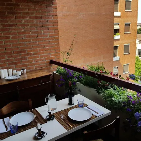Accommodatie bij particulieren Close To Navigli