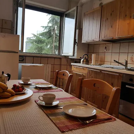 Accommodatie bij particulieren Close To Navigli
