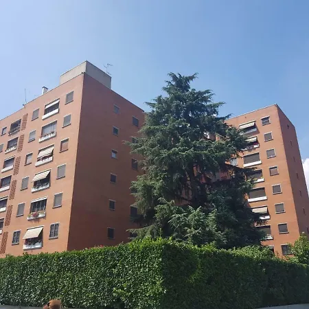 Accommodatie bij particulieren Close To Navigli *