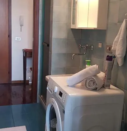 Accommodatie bij particulieren Close To Navigli Milaan