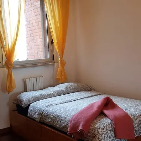 Close To Navigli Accommodatie bij particulieren